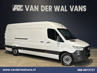 Mercedes-Benz Sprinter 314 CDI 143pk L3H2 Euro6 Airco | Camera | Apple Carplay Android Auto