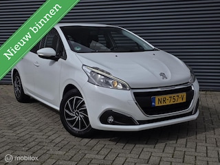 Peugeot 208 1.2 PureTech Active TREKHAAK/5DEURS