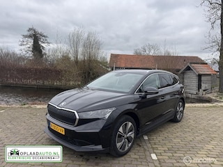 Skoda Enyaq iV 80 Comfort | Warmtepomp | Stoelverwarming