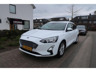 Ford Focus Wagon 1.0 EcoBoost NAVIGATIE|CAMERA|CARPLAY|PDC|CRUISECONTROL|RIJSTROOK|ORIGINEEL NEDERLANDS