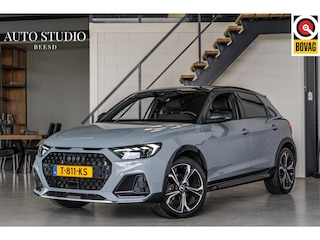 Audi A1 35 TFSI 150 pk | S-line | Carplay | Stoelverwarming | Matrix