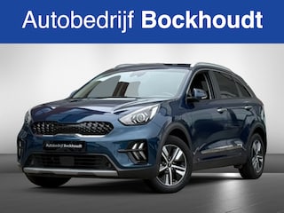 Kia Niro 1.6 GDI PHEV Dyn+L. | Navi | Camera | Cruise