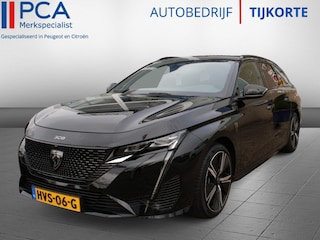 Peugeot 308 SW 1.2 PureTech GT