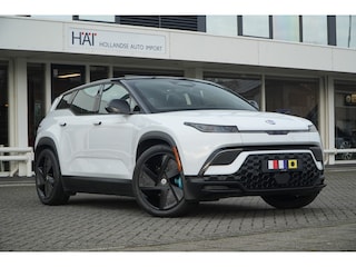 Fisker Ocean Extreme 113kWh I 573 PK I 4x4 I Bereik 707 km I