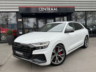 Audi Q8 60 TFSI e quattro Competition ACC|Memory|B&O|Carplay|BTW|Camera