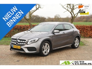 Mercedes-Benz GLA 180