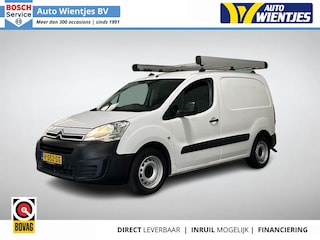 Citroën Berlingo 1.6 BlueHDI | Club Economy | Airco | Cruise | Marge