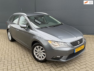Seat Leon ST/Airco/cruise/bluetooth/apk 1.2 TSI Style