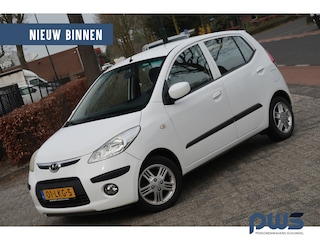 Hyundai i10 1.25i i-Catcher Navi / Airco / apk 3-2027