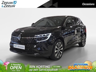 Renault Austral 1.2 E-Tech full hybrid 200 techno * Cruise Control Adaptief * Winterpack * Cockpit * Carplay * 360 Camera * Stoelmassage * LM Velgen 19" * 12 Maanden BOVAG Garantie *