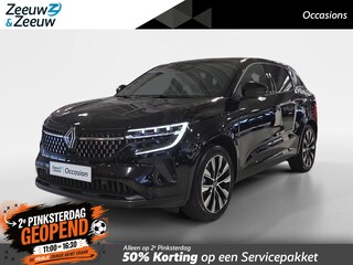 Renault Austral 1.2 E-Tech full hybrid 200 techno * Cruise Control Adaptief * Winterpack * Cockpit * Carplay * 360 Camera * Stoelmassage * LM Velgen 19" * 12 Maanden BOVAG Garantie *