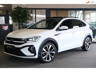 Volkswagen Taigo 1.0 TSI 2x R-Line DSG Pano IQ Led Cam Navi Virtual ACC