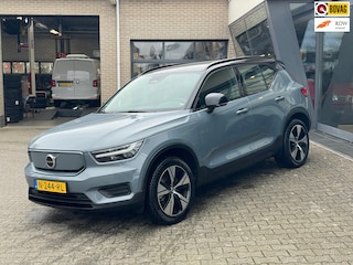 Volvo XC40 Recharge Core