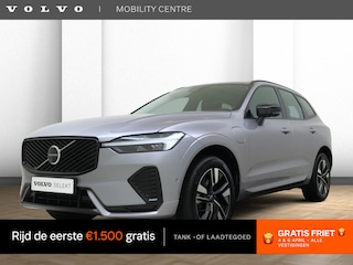 Volvo XC60 T6 Plus Dark | Facelift | Trekhaak | Panorama Dak |