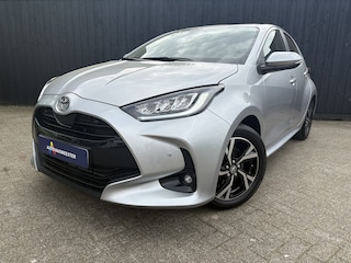 Toyota Yaris 1.5 Hybrid 115 Dynamic