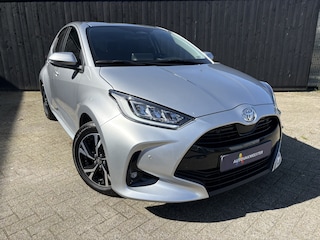 Toyota Yaris 1.5 Hybrid 115 Dynamic