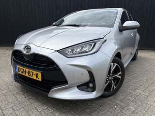 Toyota Yaris 1.5 Hybrid 115 Dynamic
