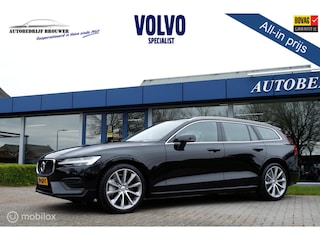 Volvo V60 T5 250PK GEARTRONIC8 MOMENTUM | ACC | BLIS | LEDER | STANDKACHEL | THK