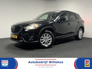 Mazda CX-5 2.0 Skylease+ 2WD | NAVI | TREKHAAK | STOELVERWARMING | CRUISE CONTROL |