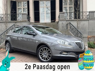 Lancia Delta 1.4-16V Oro Navi Climate Cruise Ctr Pdc Trekhaak Lmv
