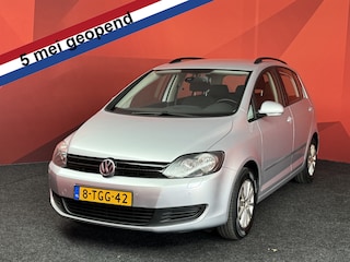 Volkswagen Golf Plus 1.4 TSI Comfortline | Automaat | Climate Control | Trekhaak |