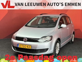 Volkswagen Golf Plus 1.4 TSI Comfortline | Automaat | Climate Control | Trekhaak |