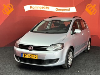 Volkswagen Golf Plus 1.4 TSI Comfortline | Automaat | Climate Control | Trekhaak |