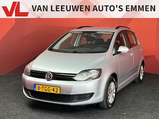 Volkswagen Golf Plus 1.4 TSI Comfortline | Automaat | Climate Control | Trekhaak |