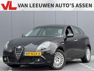 Alfa Romeo Giulietta 1.6 JTDm Distinctive | RIJKLAAR | Trekhaak | Climate