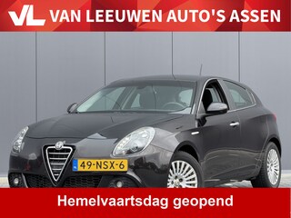 Alfa Romeo Giulietta 1.6 JTDm Distinctive | RIJKLAAR | Trekhaak | Climate