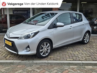 Toyota Yaris 1.5 Full Hybrid Aspiration