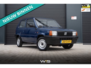 Fiat Panda 0.9 Young 2000 NAP | INRUIL MOGELIJK