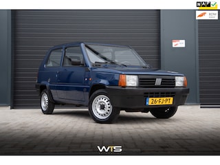 Fiat Panda 0.9 Young 2000 NAP | INRUIL MOGELIJK