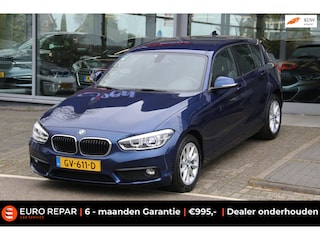 BMW 116i Essential DEALER OND. NL-AUTO NAP!