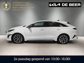 Kia ProCeed 1.5 T-GDi 160pk GT-PlusLine Panoramadak