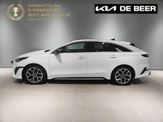 Kia ProCeed 1.5 T-GDi 160pk GT-PlusLine Panoramadak