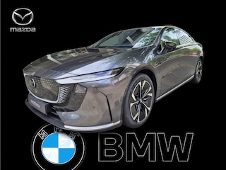 Mazda 6e 68,8 kWh Takumi | 360° View Monitor | Alarmsysteem | Lane Keep Assist (LKA)