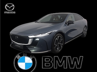 Mazda 6e 68,8 kWh Takumi Plus | 360° View Monitor | Alarmsysteem | Lane Keep Assist (LKA)