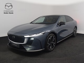 Mazda 6e 68,8 kWh Takumi Plus | 360° View Monitor | Alarmsysteem | Lane Keep Assist (LKA)