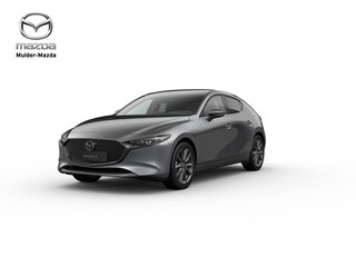Mazda 3 e-Skyactiv G 141 Centre-Line - Design Pack