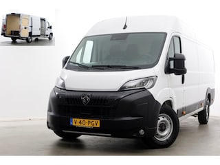 Peugeot Boxer 2.2 BlueHDi 180pk Automaat L4H2 LED/ACC/Navi/Camera 11-2024