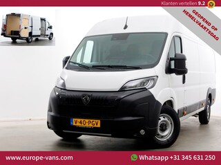 Peugeot Boxer 2.2 BlueHDi 180pk Automaat L4H2 LED/ACC/Navi/Camera 11-2024