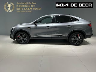 Renault Arkana 1.6 E-TECH Hybrid 145pk Aut R.S. Line