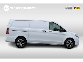 Mercedes-Benz Vito 116 CDI 163Pk Automaat | LED | Leder | Trekhaak