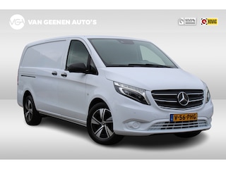 Mercedes-Benz Vito 116 CDI 163Pk Automaat | LED | Leder | Trekhaak