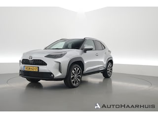Toyota Yaris Cross 1.5 Hybrid 130 Teamplayer | Winter pack | Safety Pack | Navi | Apple CarPlay | Camera | Adapt. Cruise