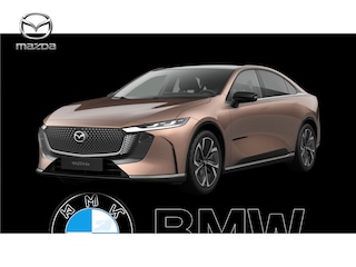 Mazda 6e 68,8 kWh Takumi | 360° View Monitor | Alarmsysteem | Lane Keep Assist (LKA)