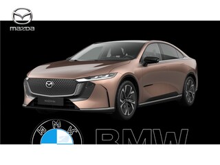 Mazda 6e 68,8 kWh Takumi | 360° View Monitor | Alarmsysteem | Lane Keep Assist (LKA)