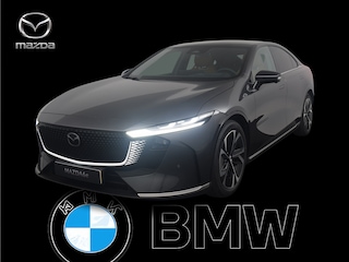 Mazda 6e 68,8 kWh Takumi Plus | 360° View Monitor | Alarmsysteem | Lane Keep Assist (LKA)