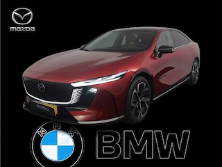 Mazda 6e 68,8 kWh Takumi Plus | 360° View Monitor | Alarmsysteem | Lane Keep Assist (LKA)